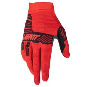 Перчатки LEATT Glove Moto 1.5 GripR [Red]